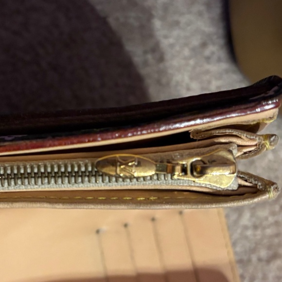 Louis Vuitton murakami Alexandra Wallet - Picture 5 of 6